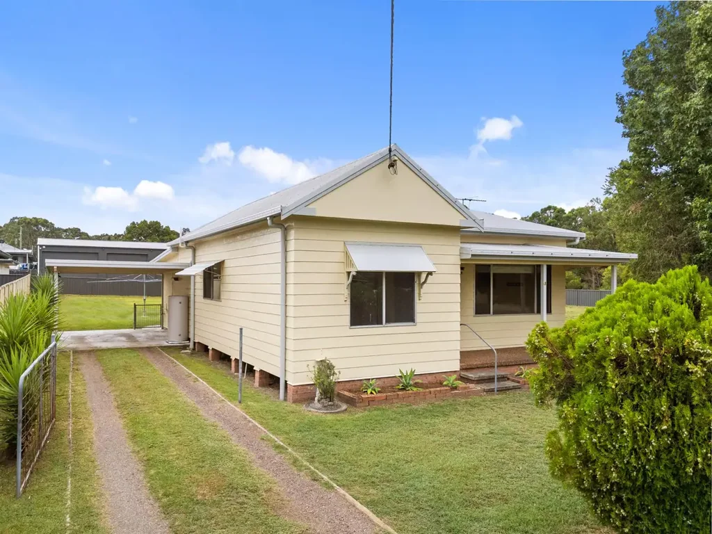 3 Tamworth Street, Abermain, NSW 2326