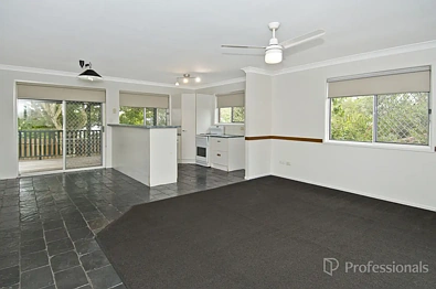 客厅 - 29A Nicolis Court, Beenleigh, QLD 4207