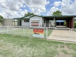 52 Transmission St, Cloncurry