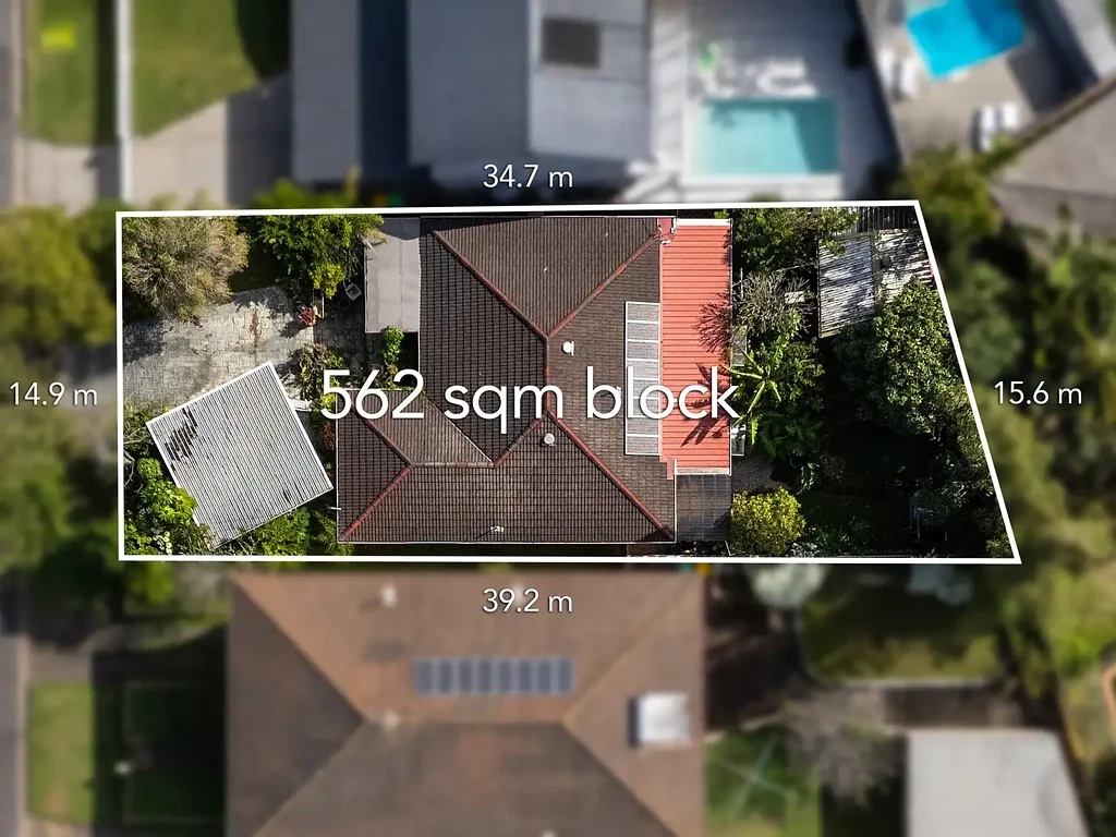 Surfers Paradise 3 Bedroom Build new or Reimagine