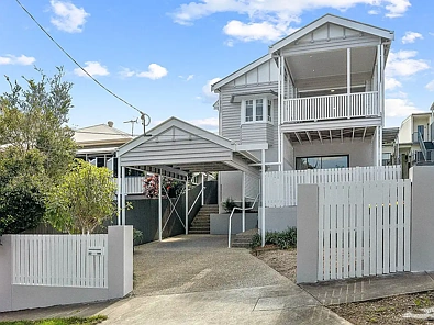 37 Norman Street, Annerley, QLD 4103, 4房, 3浴, House