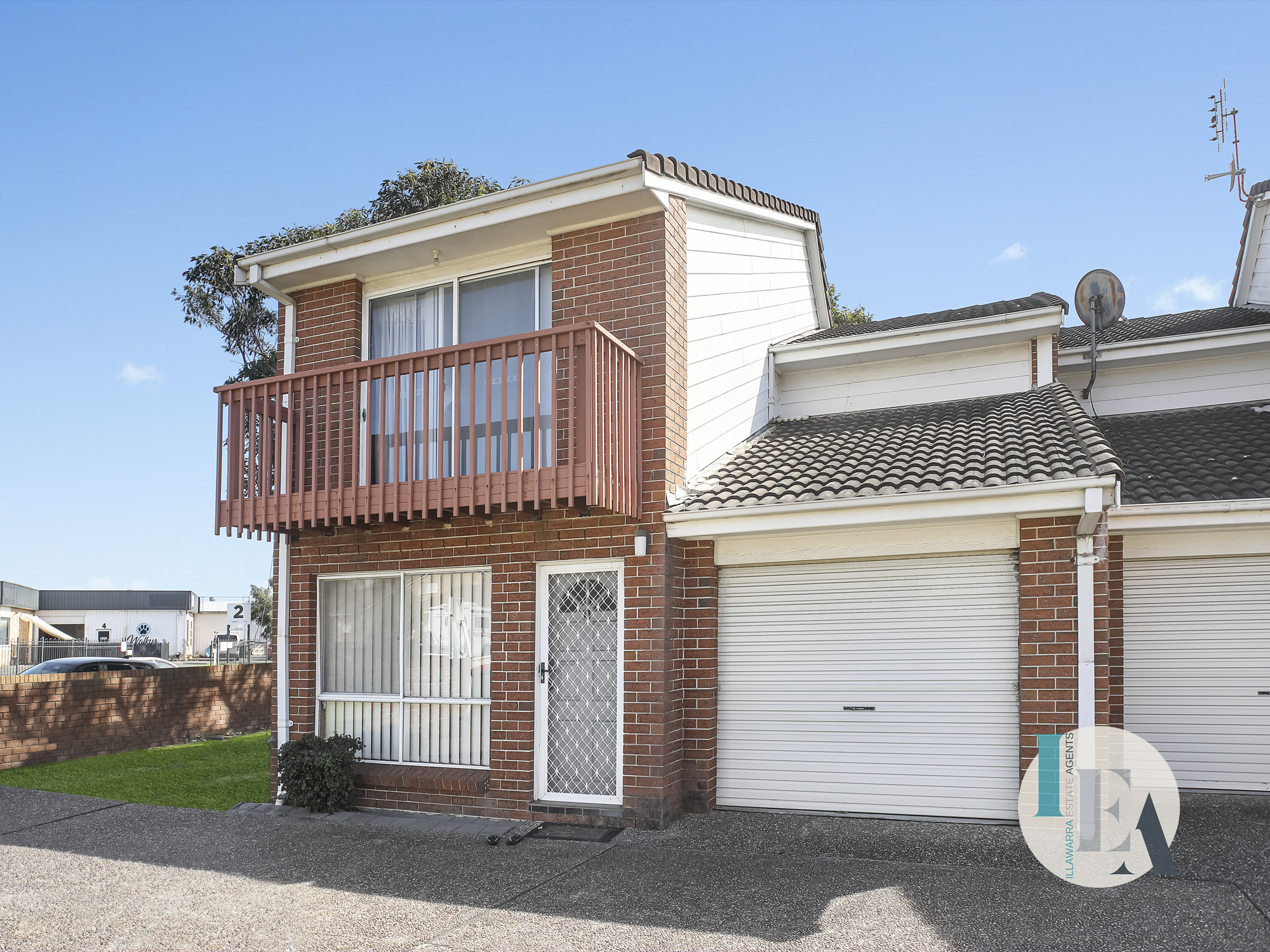 UNIT 11 5 COMMERCE DR, LAKE ILLAWARRA NSW 2528, 0房, 0浴, Townhouse