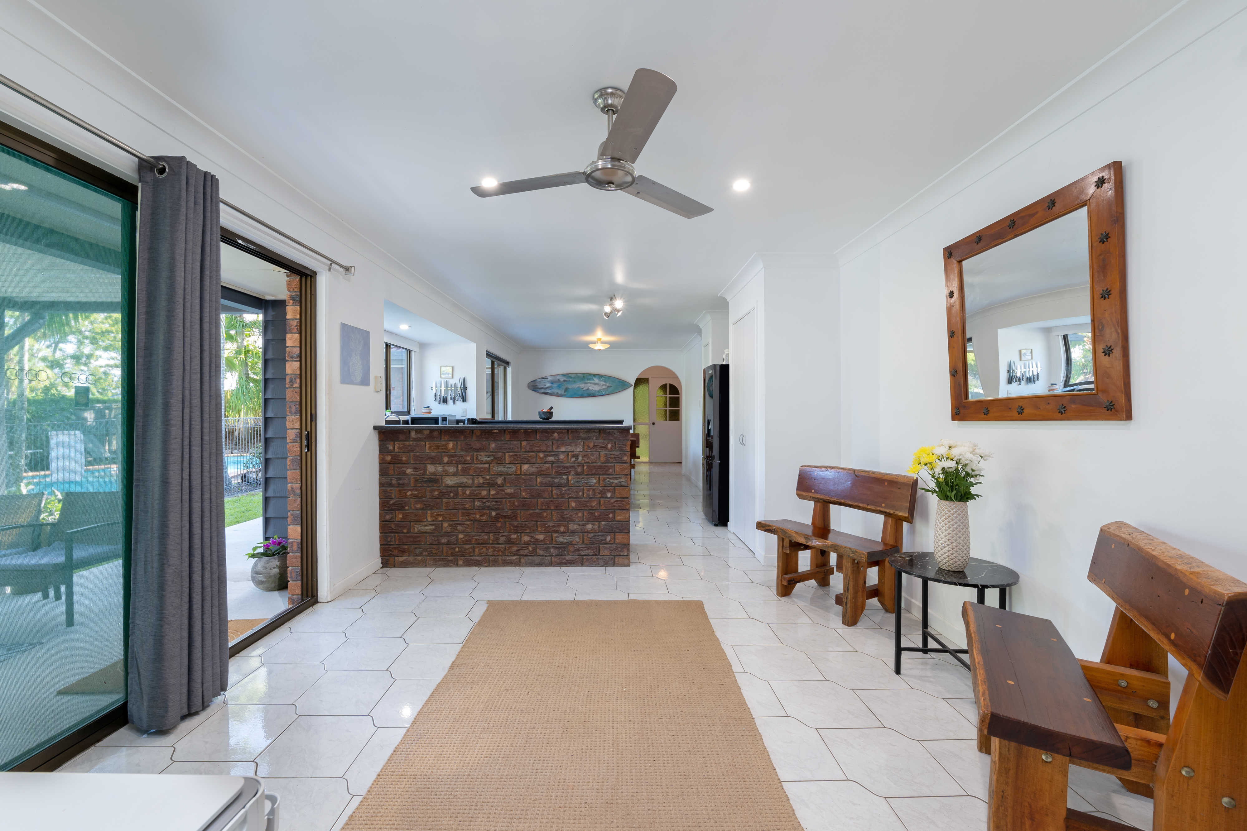 1 CHEVRON ST, FERNY HILLS QLD 4055, 0 Kuwarto, 0 Banyo, House