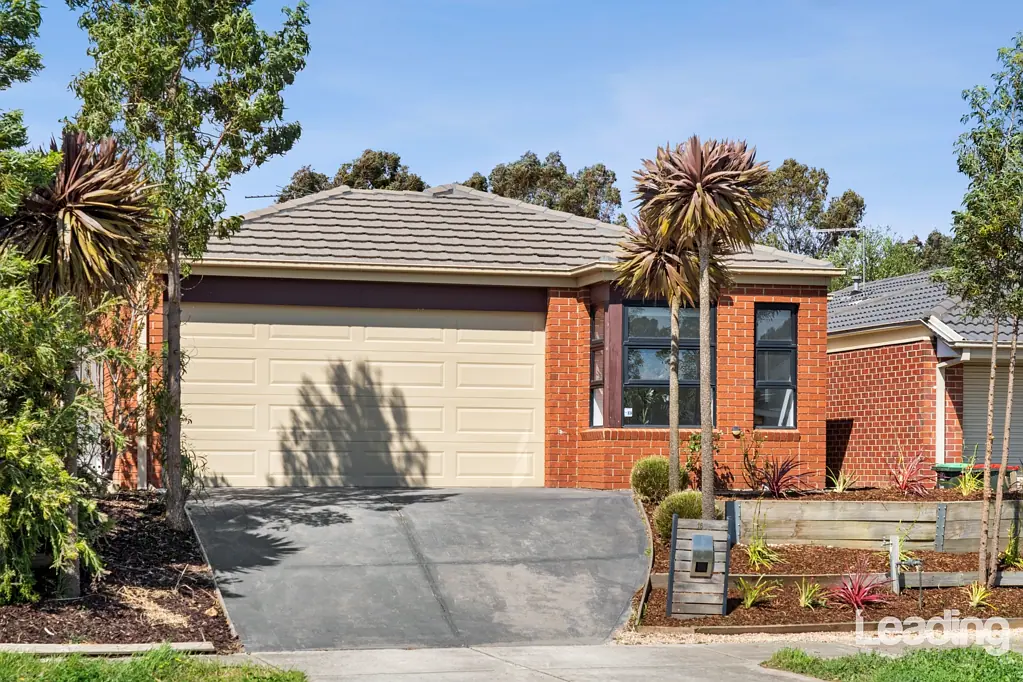 16 Trott Street, Sunbury, VIC 3429