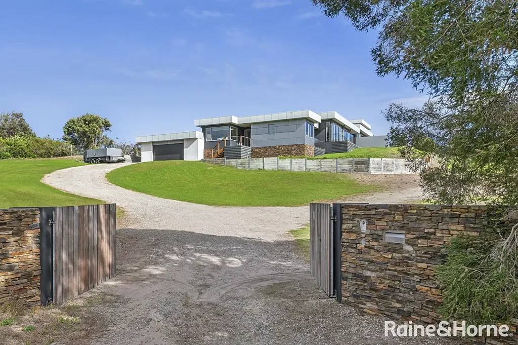 Rye 5Habitaciones Impressive Showcase Home