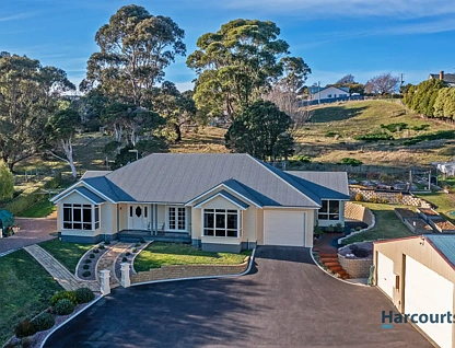 19 William Street, Forth, West and North West, 4部屋, 3バスルーム, House