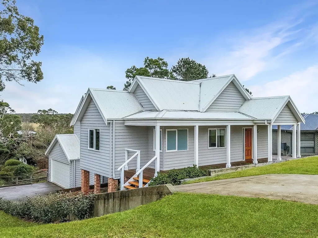 Bundanoon 4ห้องนอน Stunning "Storybook" Home