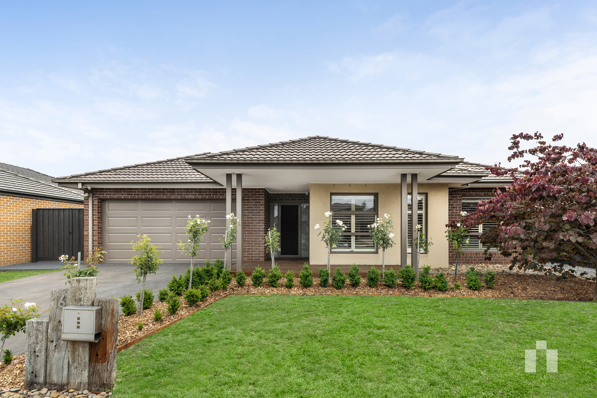 16 ELIOT AV, DOREEN VIC 3754, 0房, 0浴, House