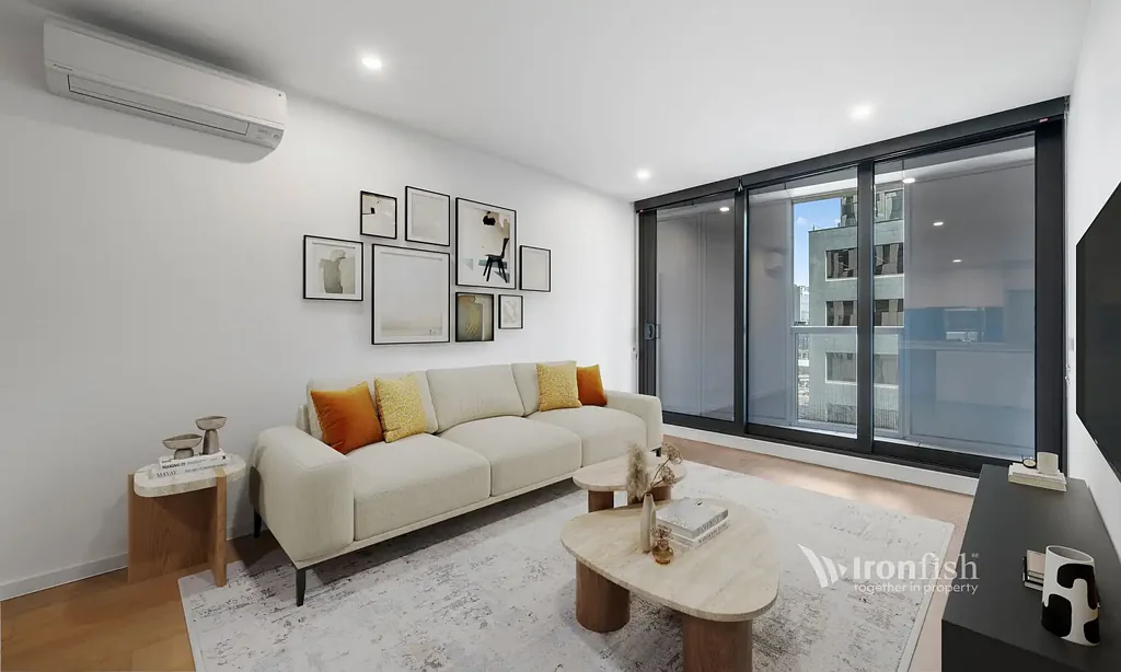 707/70 Dorcas Street, Southbank, VIC 3006