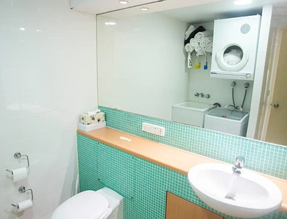 308/89 The entrance Road, The Entrance, Central Coast, 1 રૂમ, 1 બાથરૂમ, Apartment