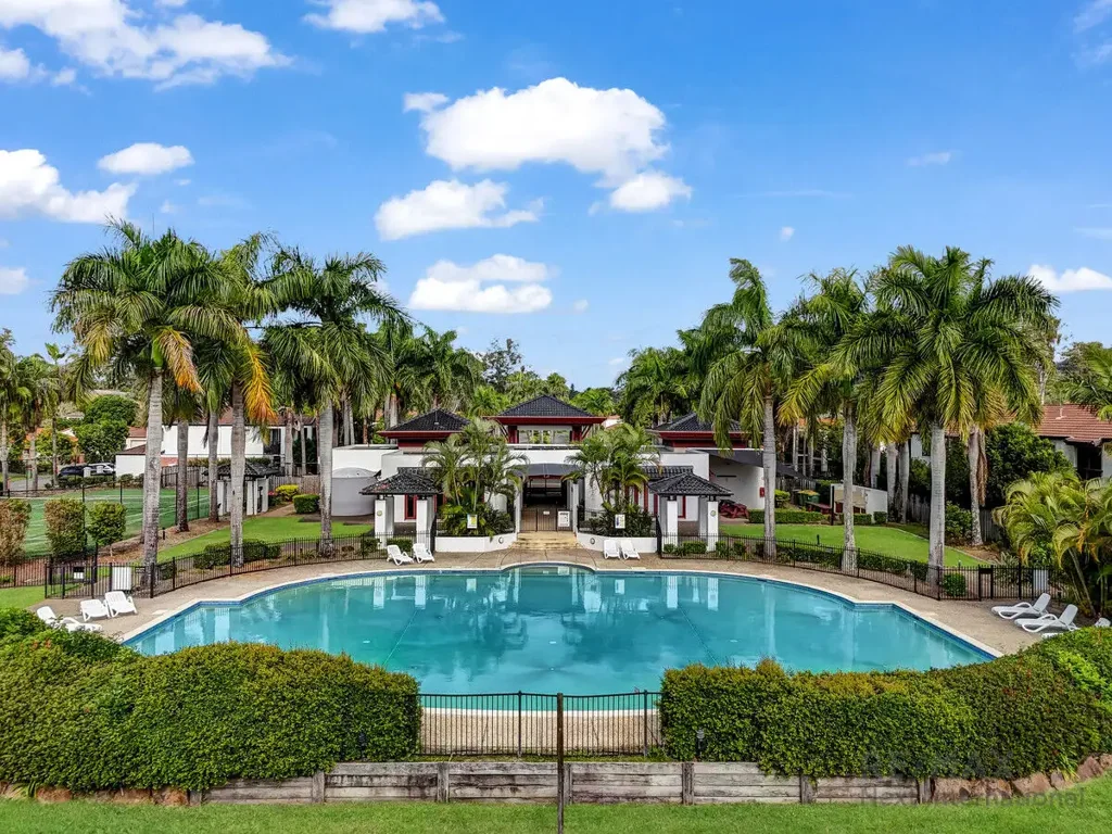 243/64 Gilston Road, Nerang, QLD 4211