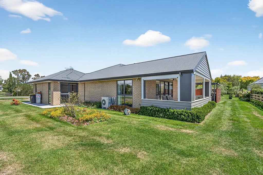 3 Redwood Lane, Martinborough, South Wairarapa, Wairarapa