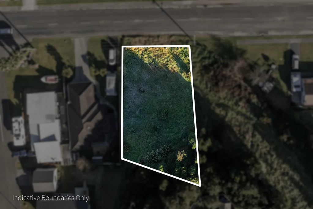 Paeroa Versatile Development Site - 84 Norwood Road