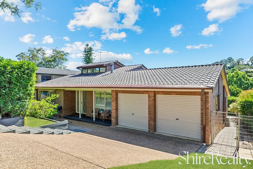 28 First Farm Drive, Castle Hill, NSW 2154