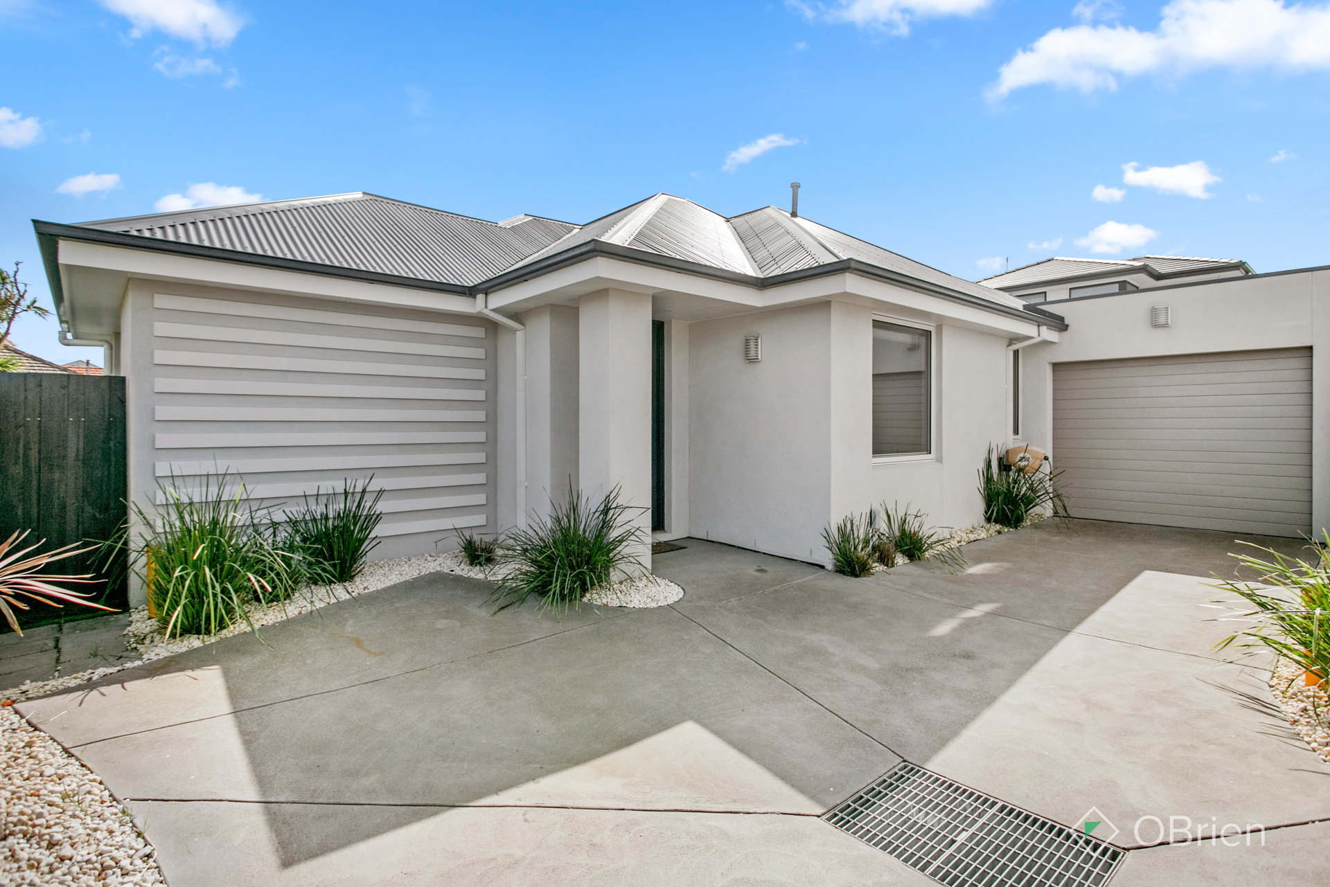 UNIT 3 11 NORTHCLIFFE RD, EDITHVALE VIC 3196, 0房, 0浴, Unit