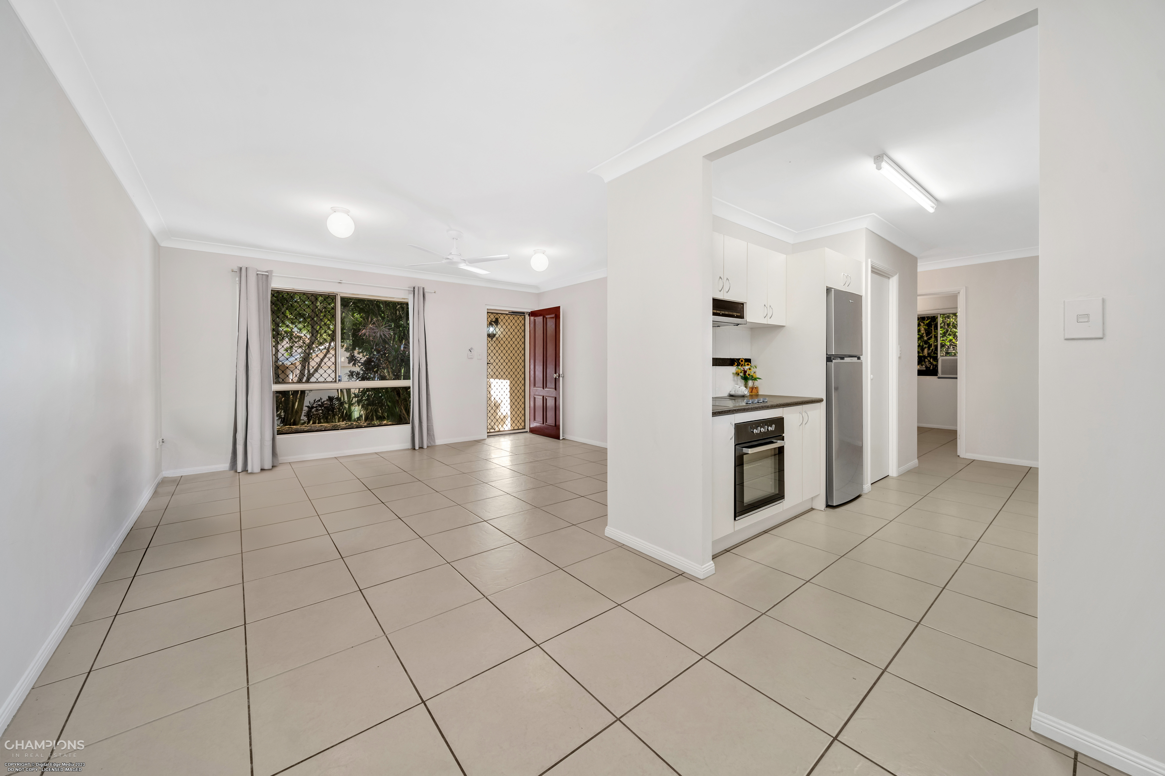 8 GAVIN HAMILTON CL, REDLYNCH QLD 4870, 0 રૂમ, 0 બાથરૂમ, House