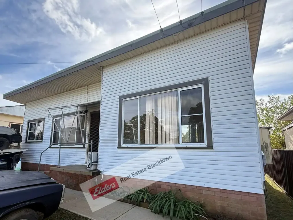Comfortable 3-Bed room Home in Seven Hills