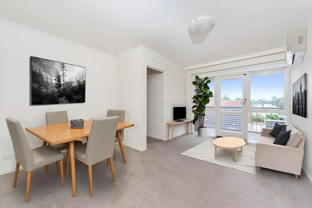 6/5 Kent Road, Box Hill, VIC 3128
