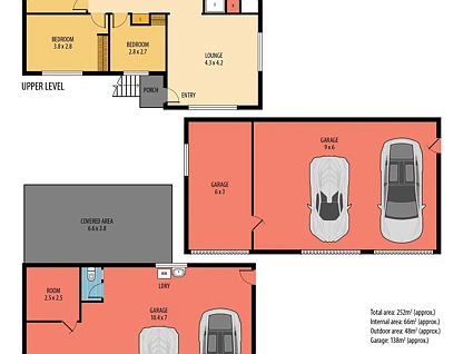 42 Bronzewing Crescent, Deception Bay, QLD 4508, 3房, 1浴, 独立屋