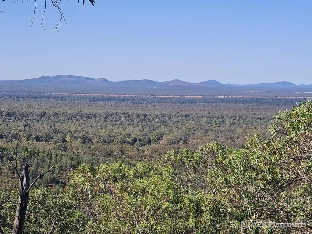 Glenown Station/781 Priory Tank Road, Nymagee, NSW 2831