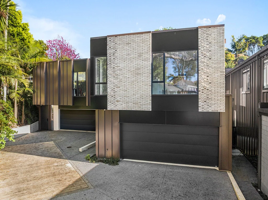 Remuera 4Habitaciones Executive Townhouse Living
