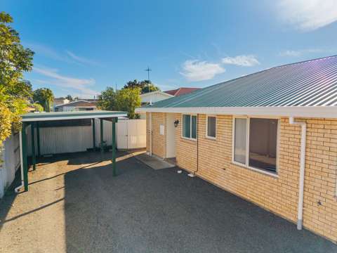 Blenheim Central 2房  Effortless Living in a Prime Inner Circle Location