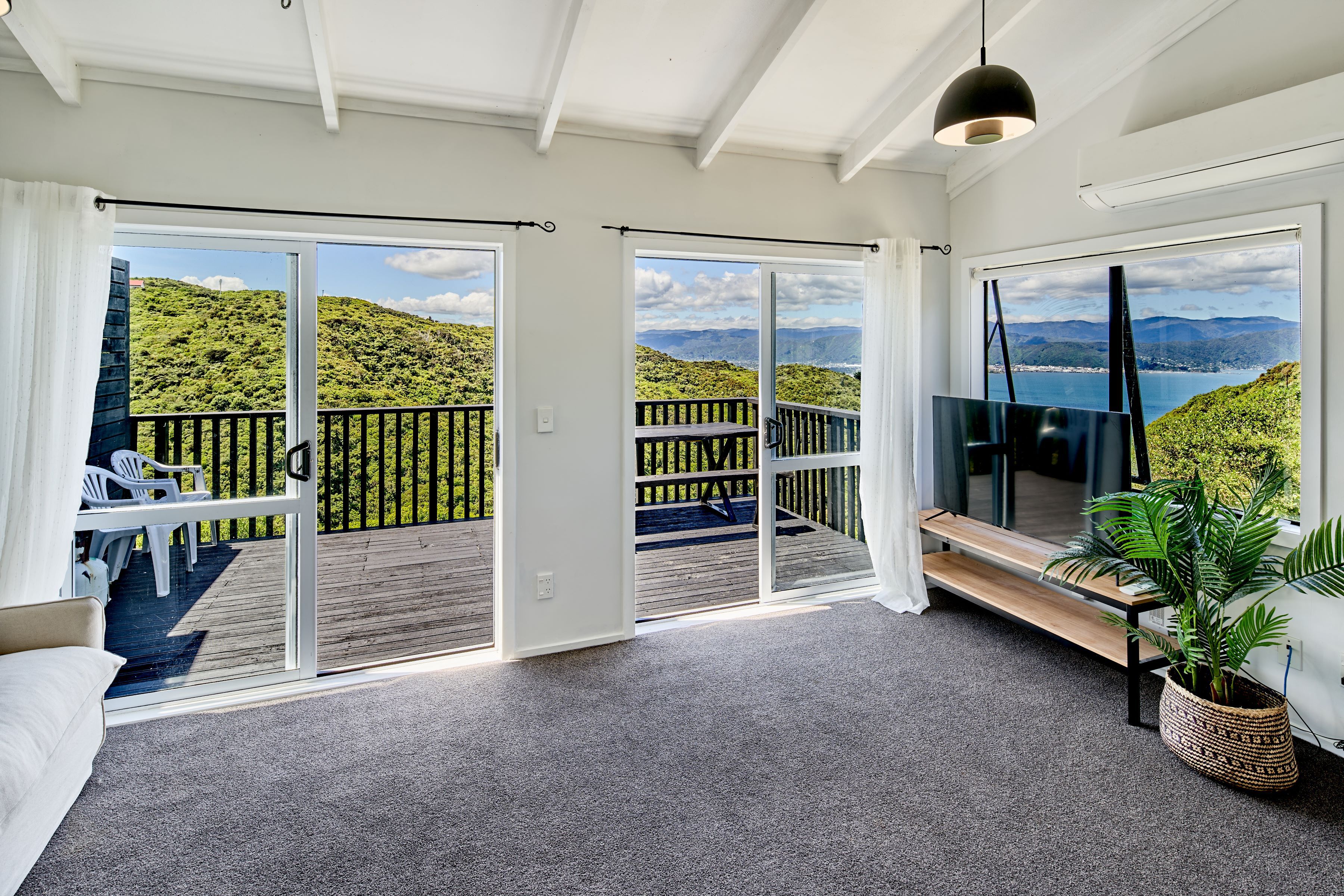 16b Fernhaven Grove, Newlands, Wellington, 4房, 0浴, House