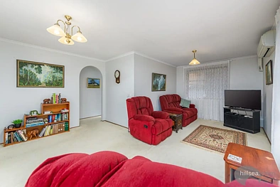 1/21 Paramount Place, Oxenford, QLD 4210, 2 slaapkamers, 1 badkamers, Apartment