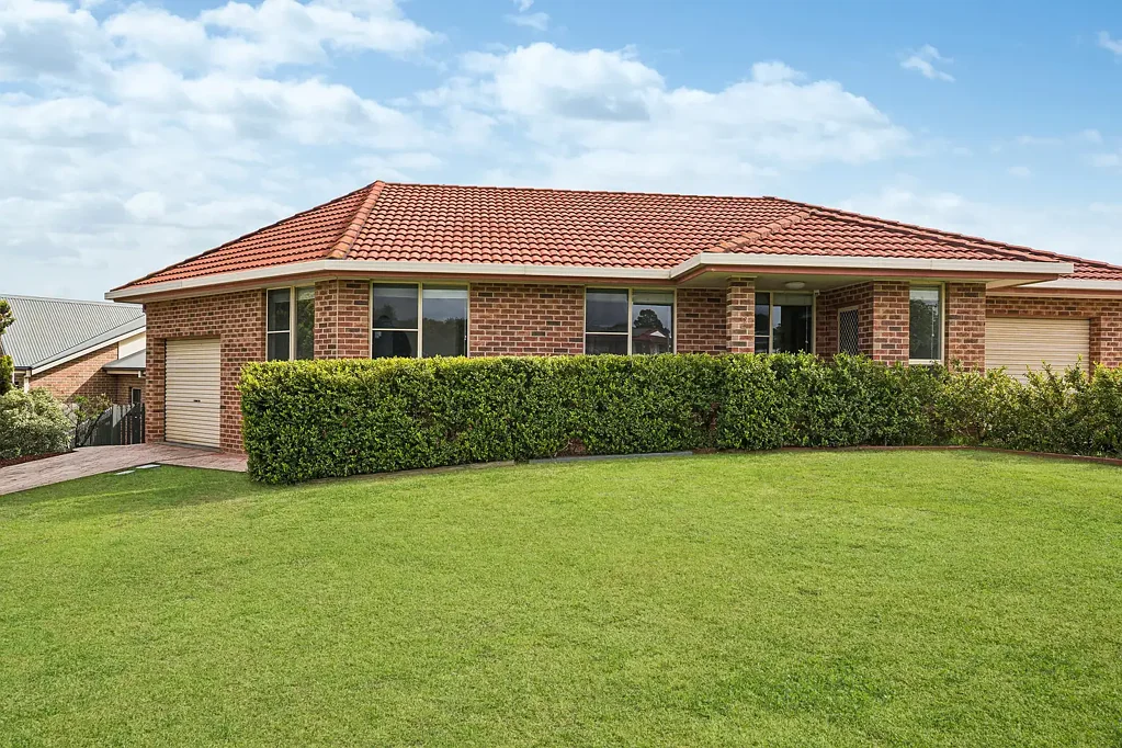Mudgee 2房  Bright & Inviting 2-Bedroom Gem in a Prime Central Location