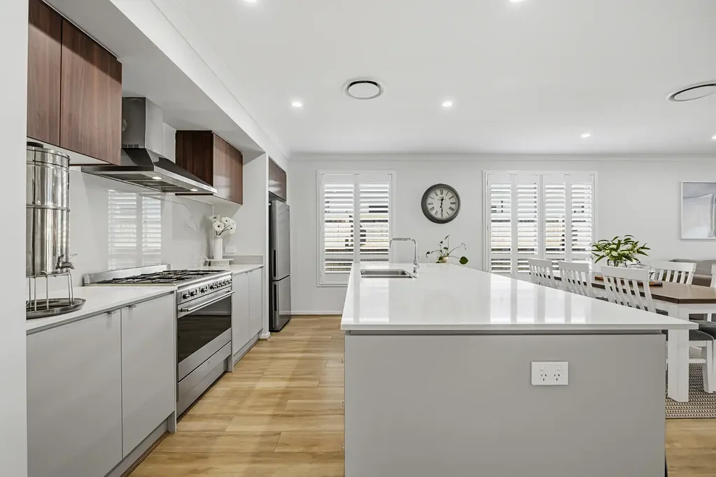 Nirimba 4房  Refined Coastal Luxury with Designer Finishes Throughout