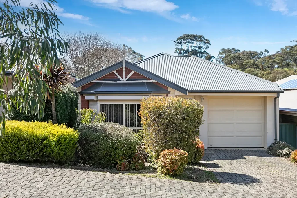 3/8 Barnard Street, Clare, SA 5453