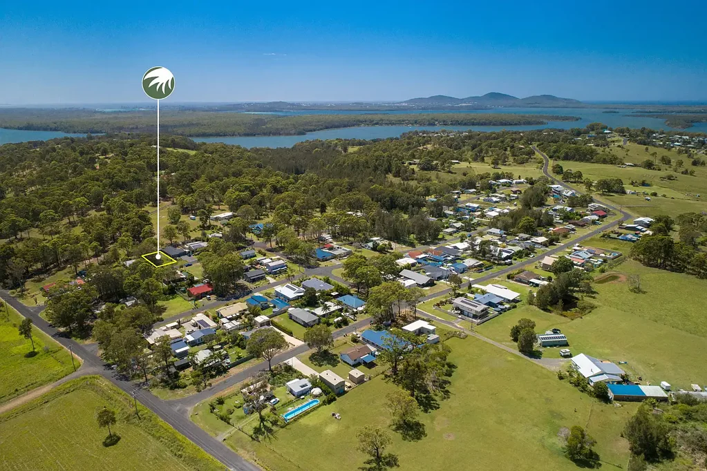 Coomba Park  Build Your Coastal Escape in Peaceful Coomba Park