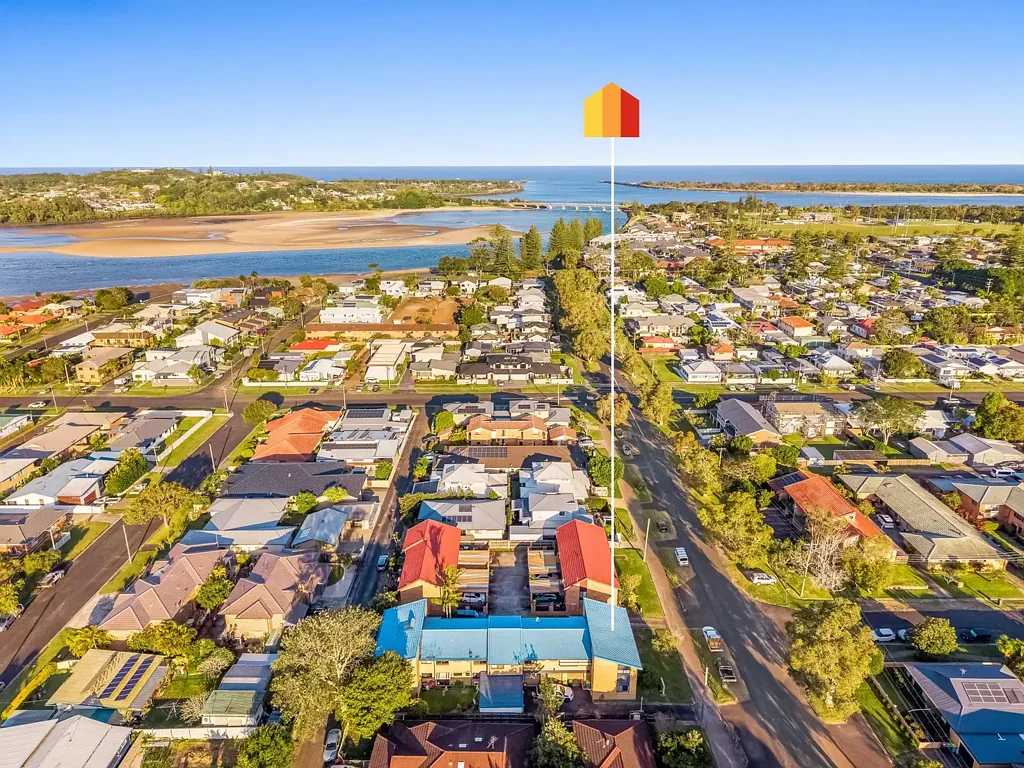1/41 Fox Street, Ballina, NSW 2478