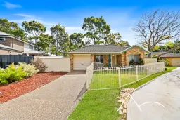 8 BRUNSWICK HEADS CRES, Hoxton Park