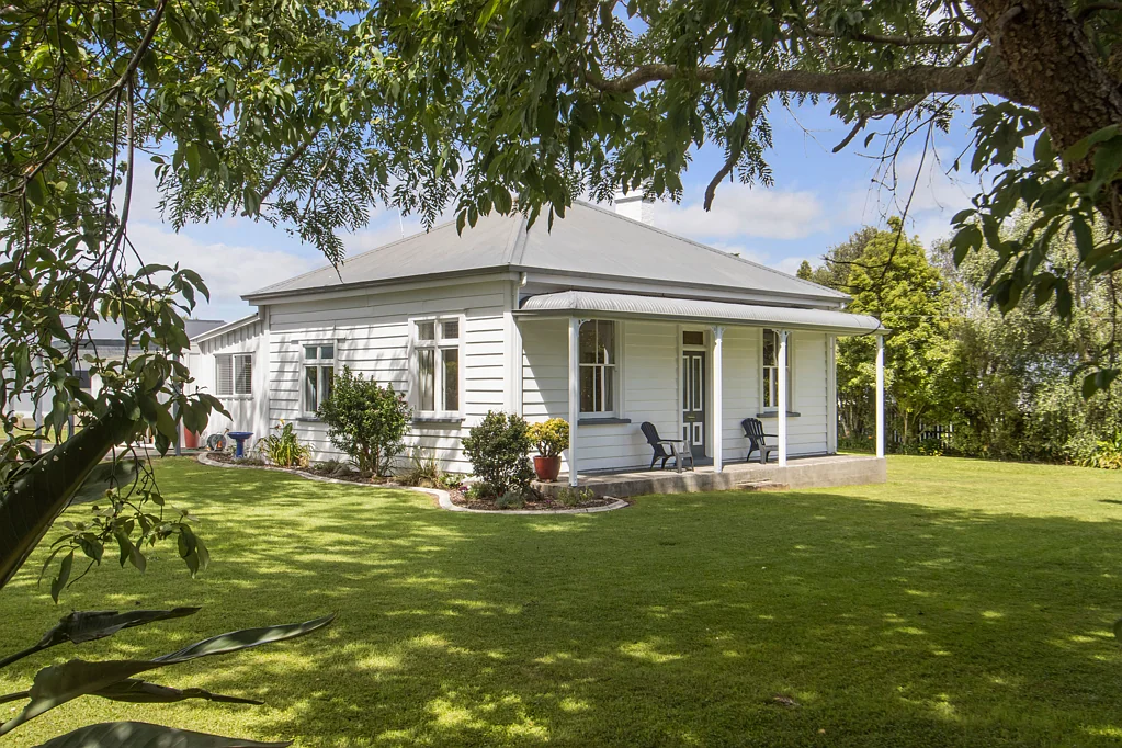 Waihi 3غرفة نوم Charming Home  with a Modern Twist