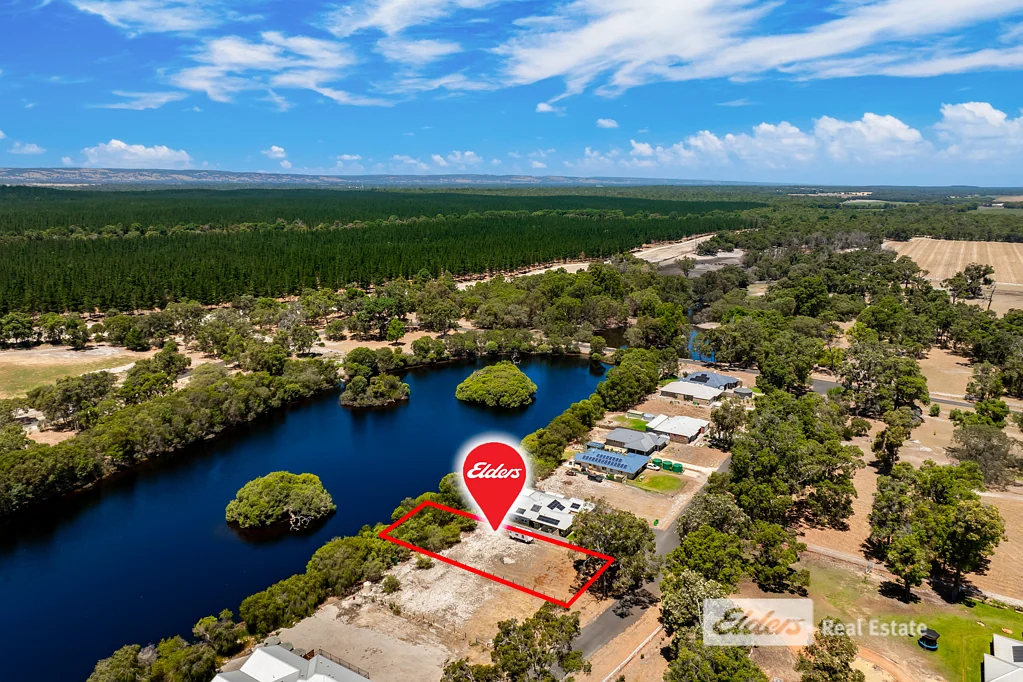 10/115 Rigg Road, Myalup, WA 6220