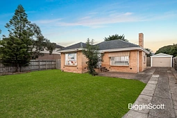 6 Colebrook Avenue, Mount Waverley