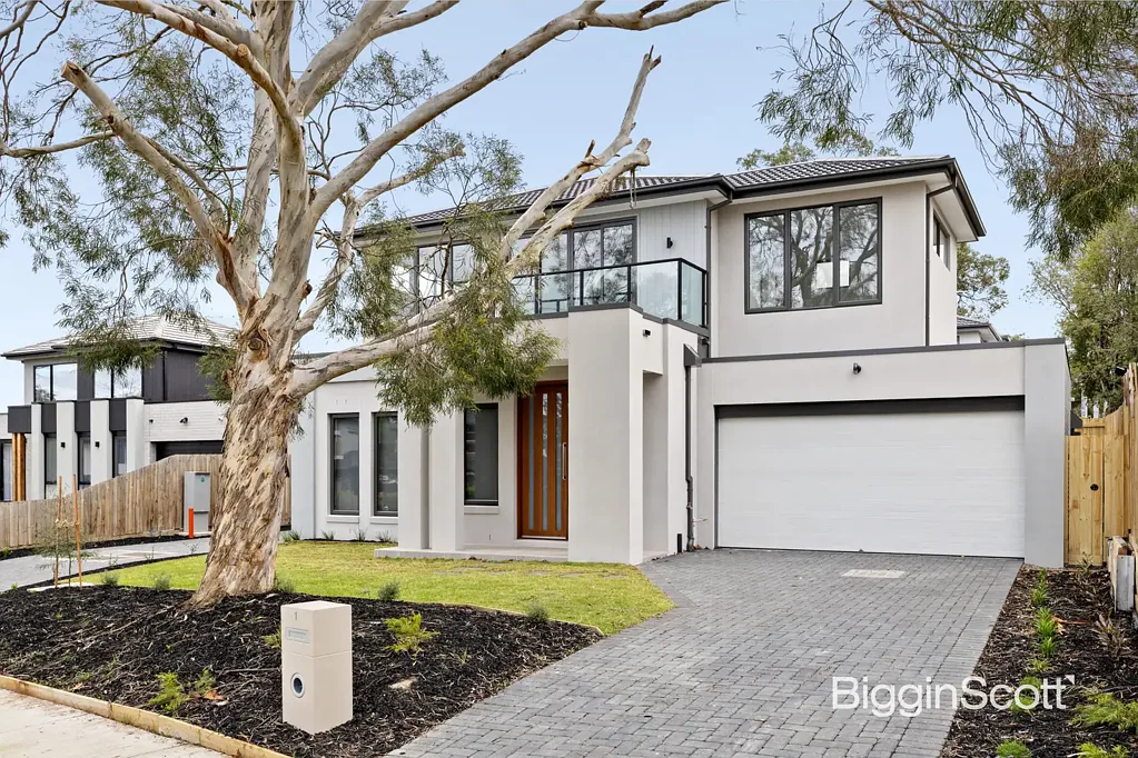 Brand new 4-Bedroom Townhouse now available!