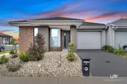 1 Staccato Terrace, Strathtulloh