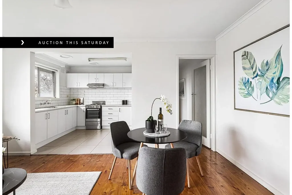 1/8 Haynes Street, Highett, VIC 3190