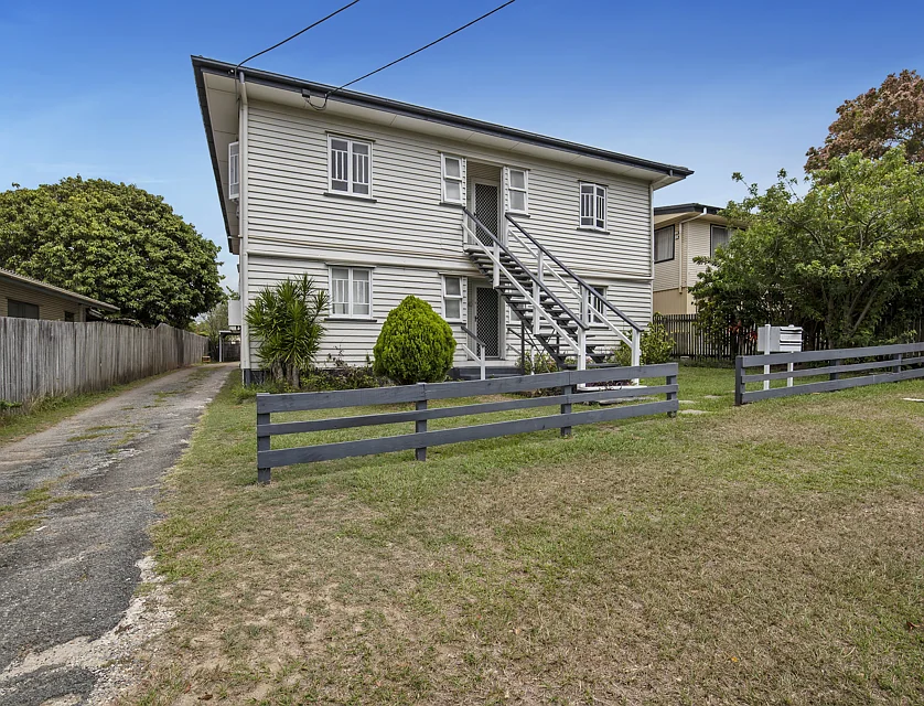 1/4 Vernon Street, Clontarf, Brisbane - Northern Region , 2房, 1浴, Unit