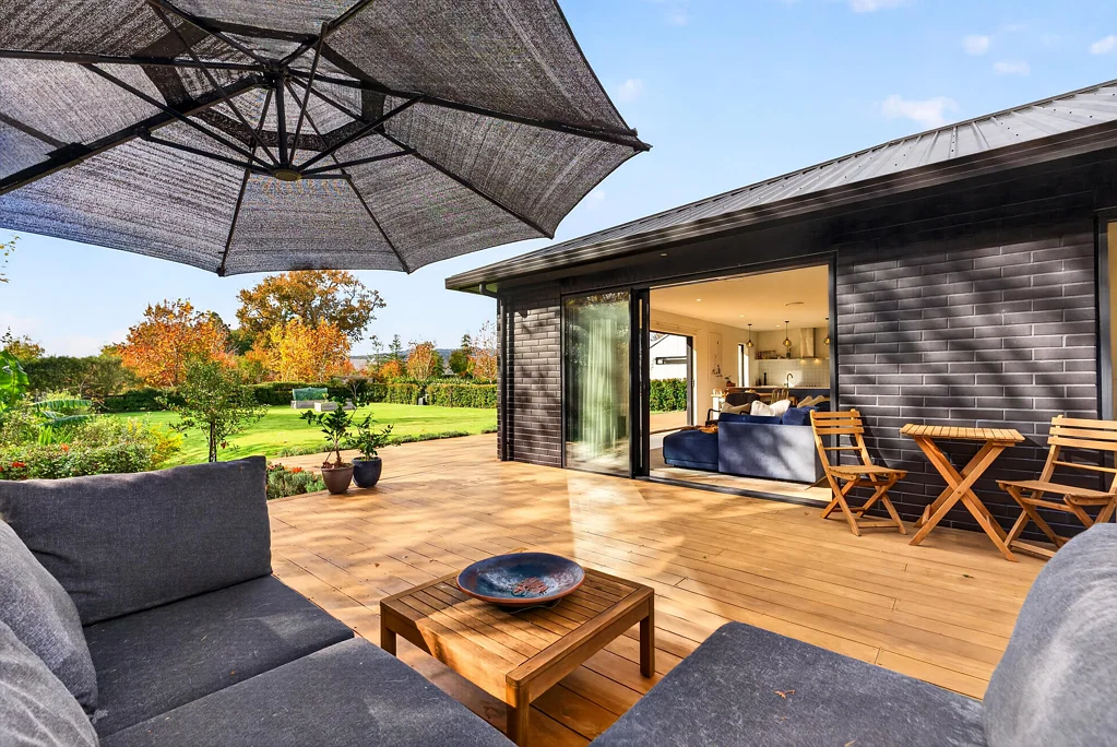 Clevedon 4Kwarto Modern countryside living on 1,317sqm