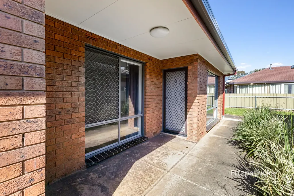 Wagga Wagga 2房  Modern Comfort in a Central Location