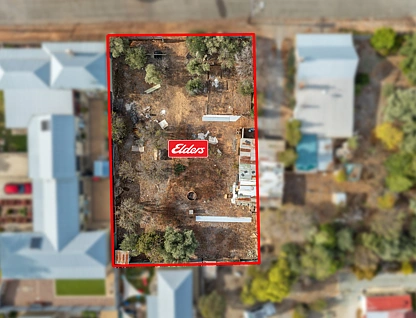 Allotment Welsh Place, Burra, Barossa - Yorke - Mid North, 0房, 0浴, Section