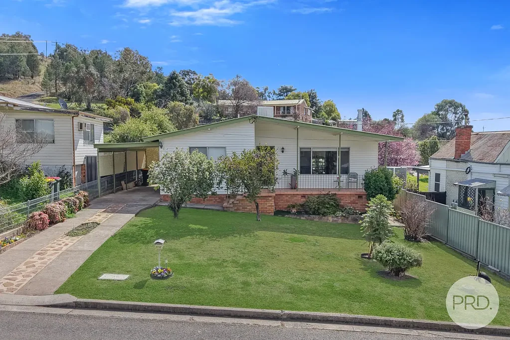 Quirindi 4Kwarto Well maintained 4 Bedroom, 2 Bathroom home in Quirindi