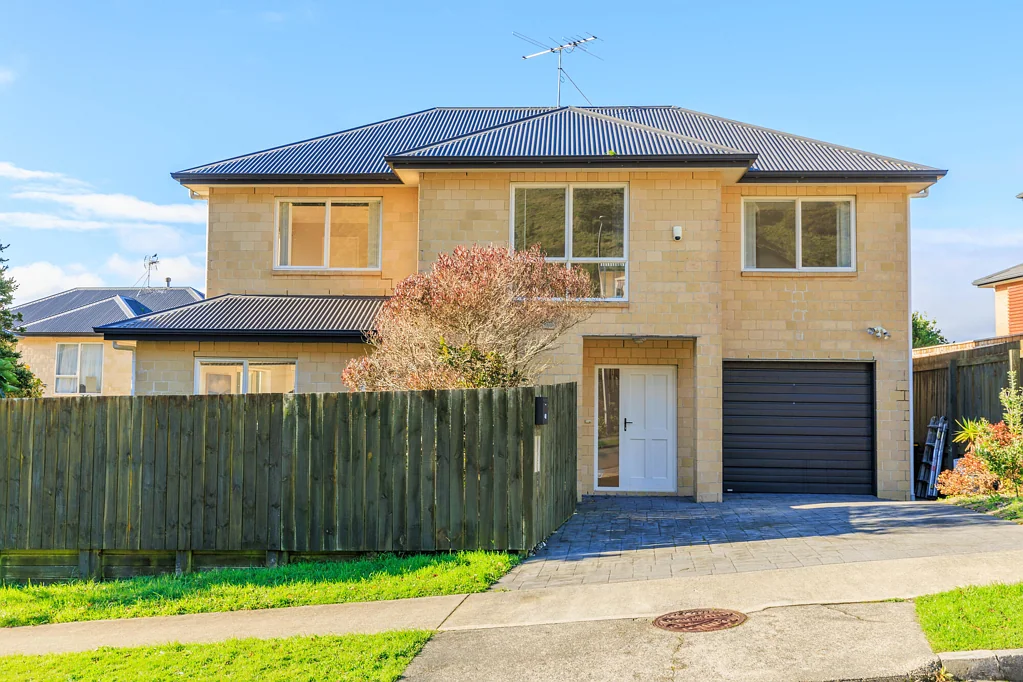Churton Park 4침실 Easy Living, Excellent Location, 41 Erlestoke