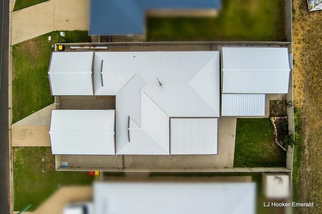 144 Opal Street, Emerald, QLD 4720