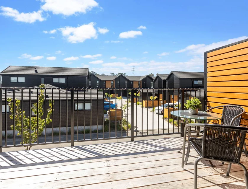 8 Kawapani Lane, Kumeu, Rodney, 2房, 2浴, 城市屋