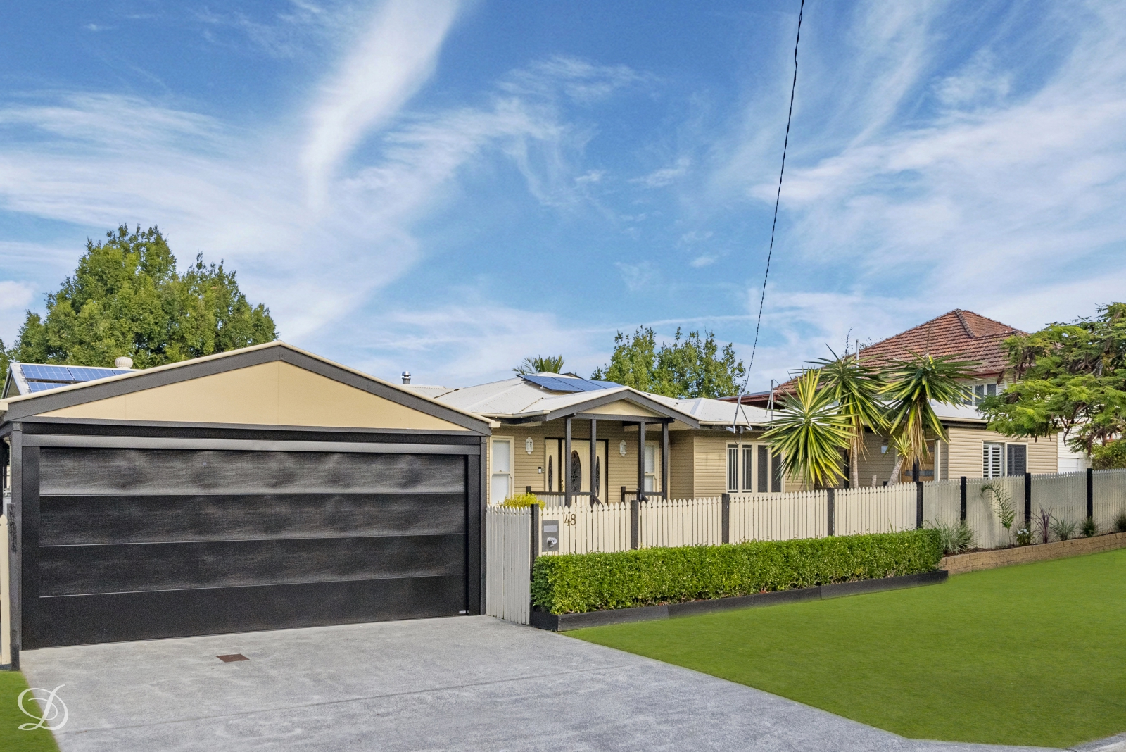 48 MARNE ST, ALDERLEY QLD 4051, 0 rūma, 0 rūma horoi, House