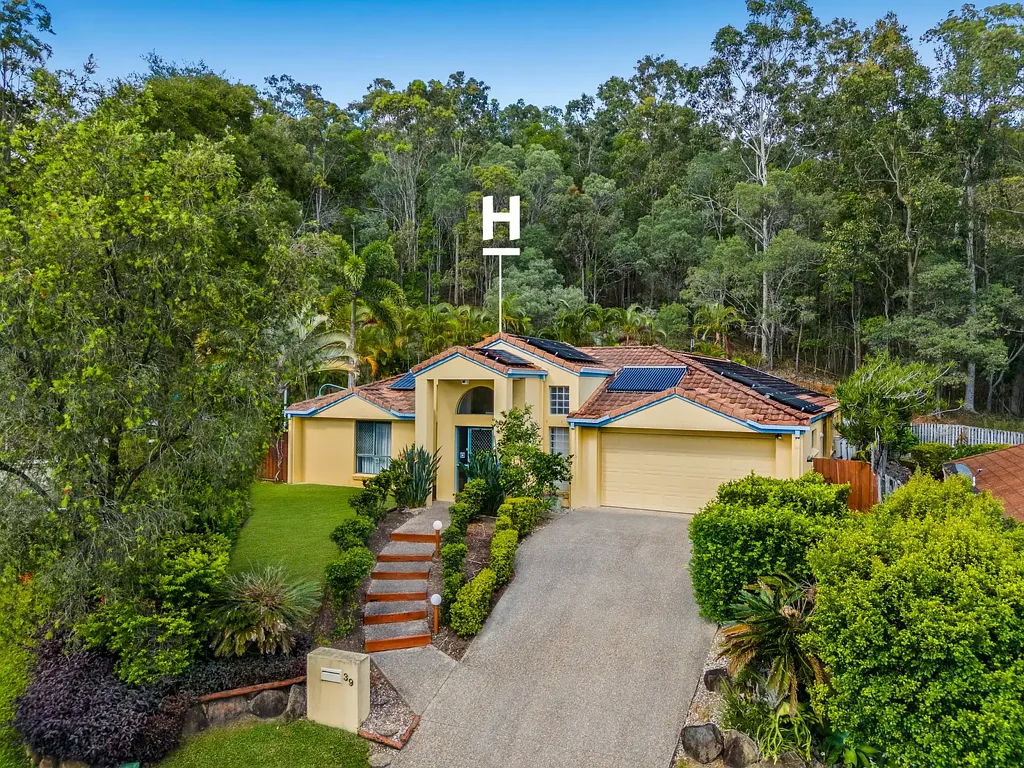 39 Leopard Avenue, Elanora, QLD 4221
